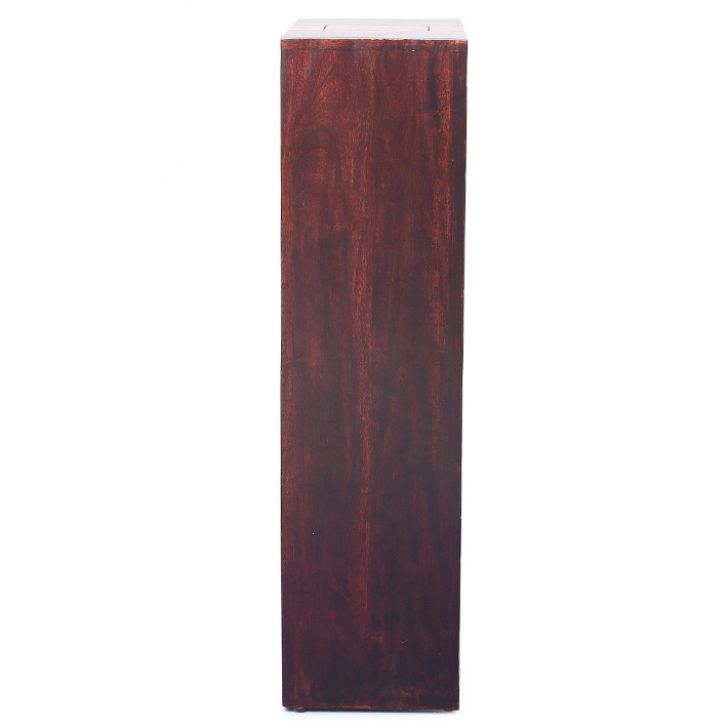 Magnum Chest Of Five Drawers Honey